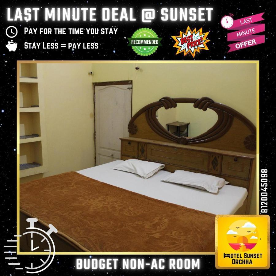 Last Minute Deal @ Hotel Sunset 奥拉奇哈 外观 照片