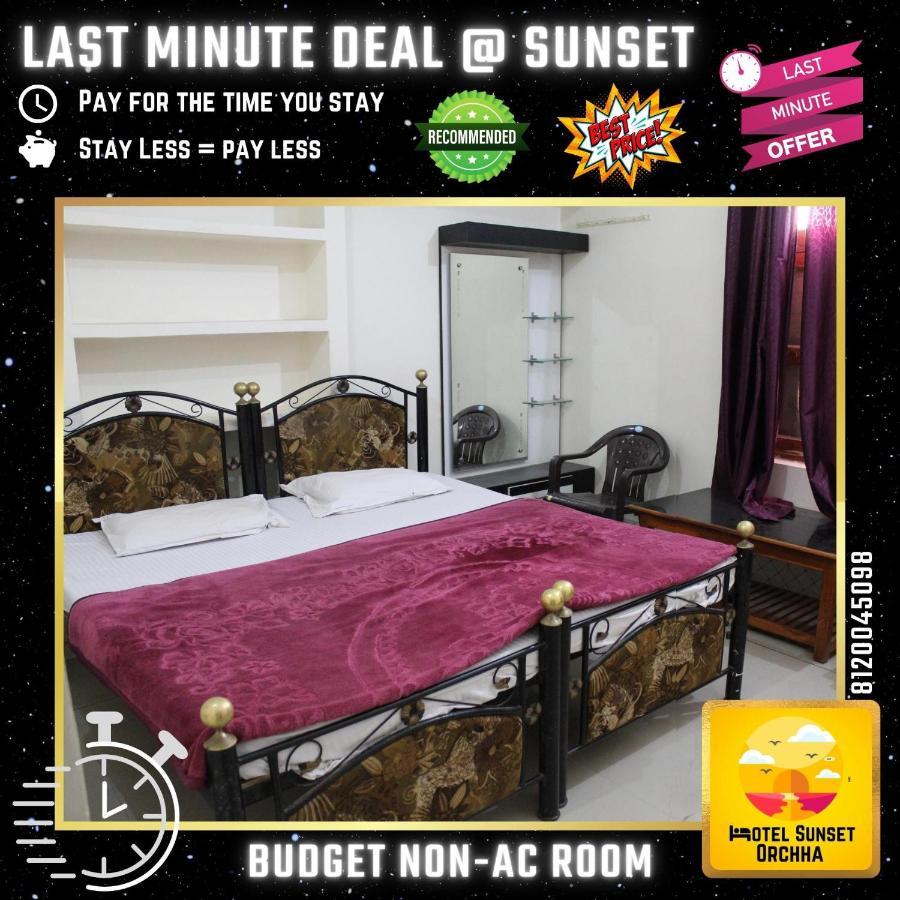 Last Minute Deal @ Hotel Sunset 奥拉奇哈 外观 照片