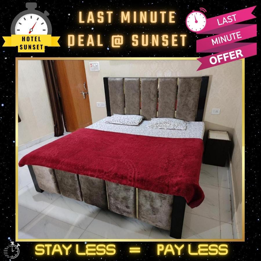 Last Minute Deal @ Hotel Sunset 奥拉奇哈 外观 照片