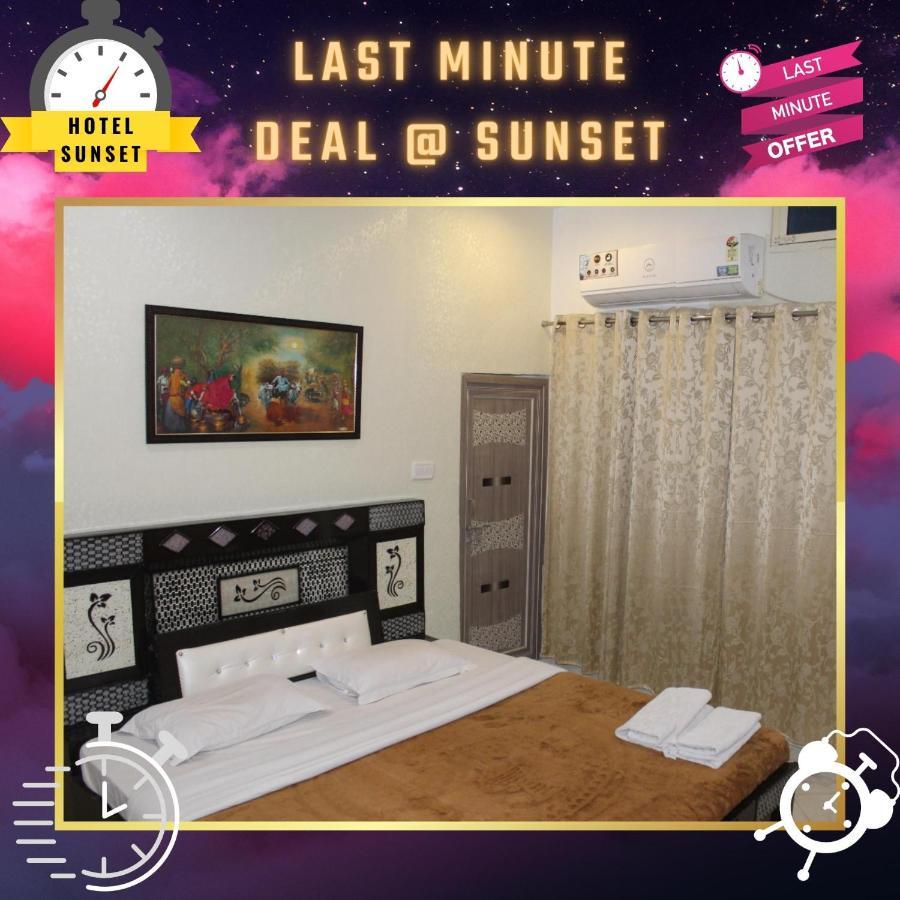 Last Minute Deal @ Hotel Sunset 奥拉奇哈 外观 照片