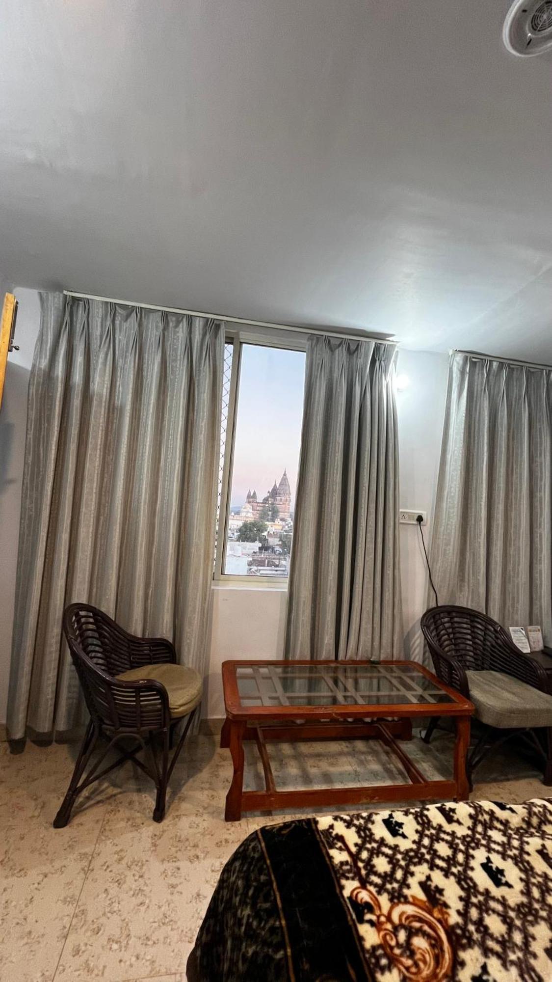 Last Minute Deal @ Hotel Sunset 奥拉奇哈 外观 照片