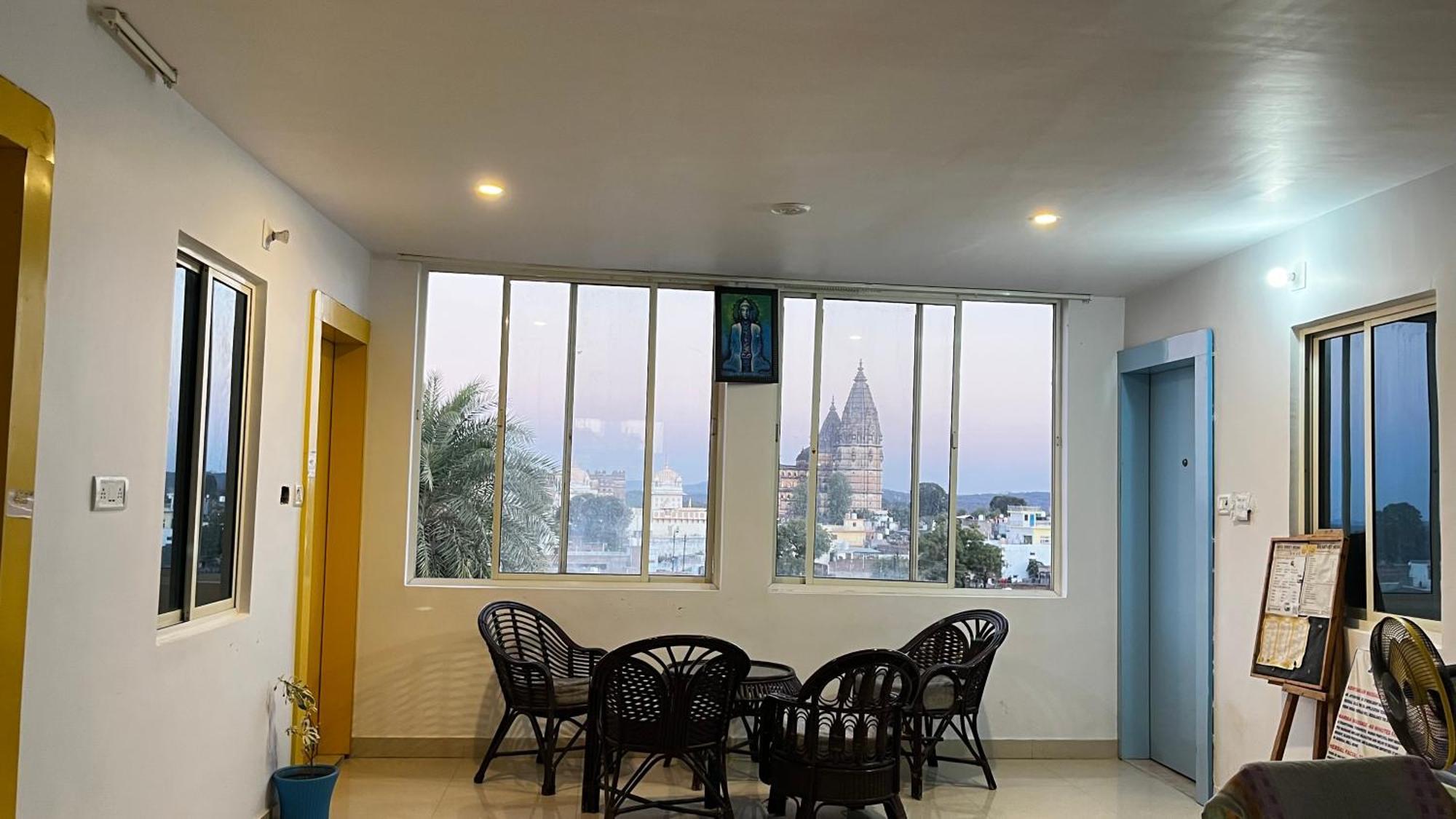 Last Minute Deal @ Hotel Sunset 奥拉奇哈 外观 照片