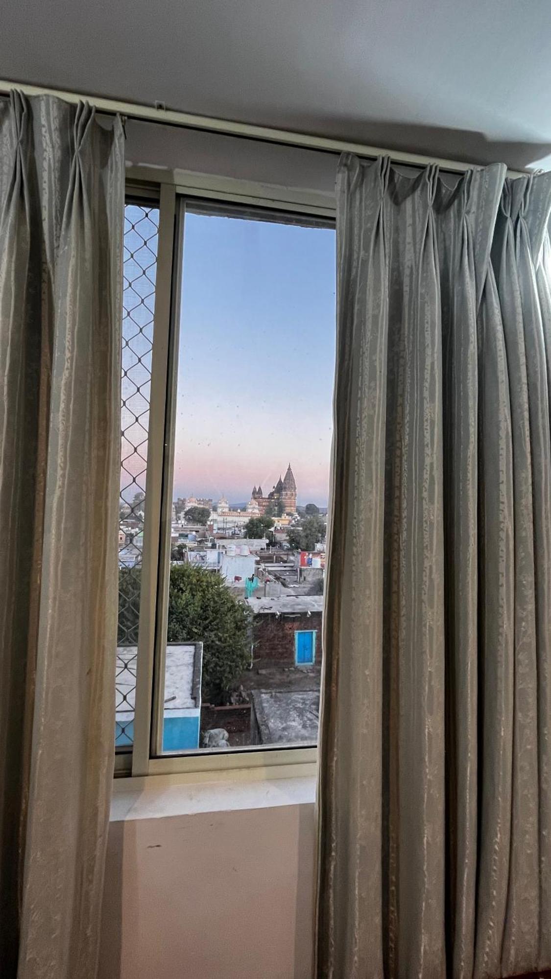Last Minute Deal @ Hotel Sunset 奥拉奇哈 外观 照片