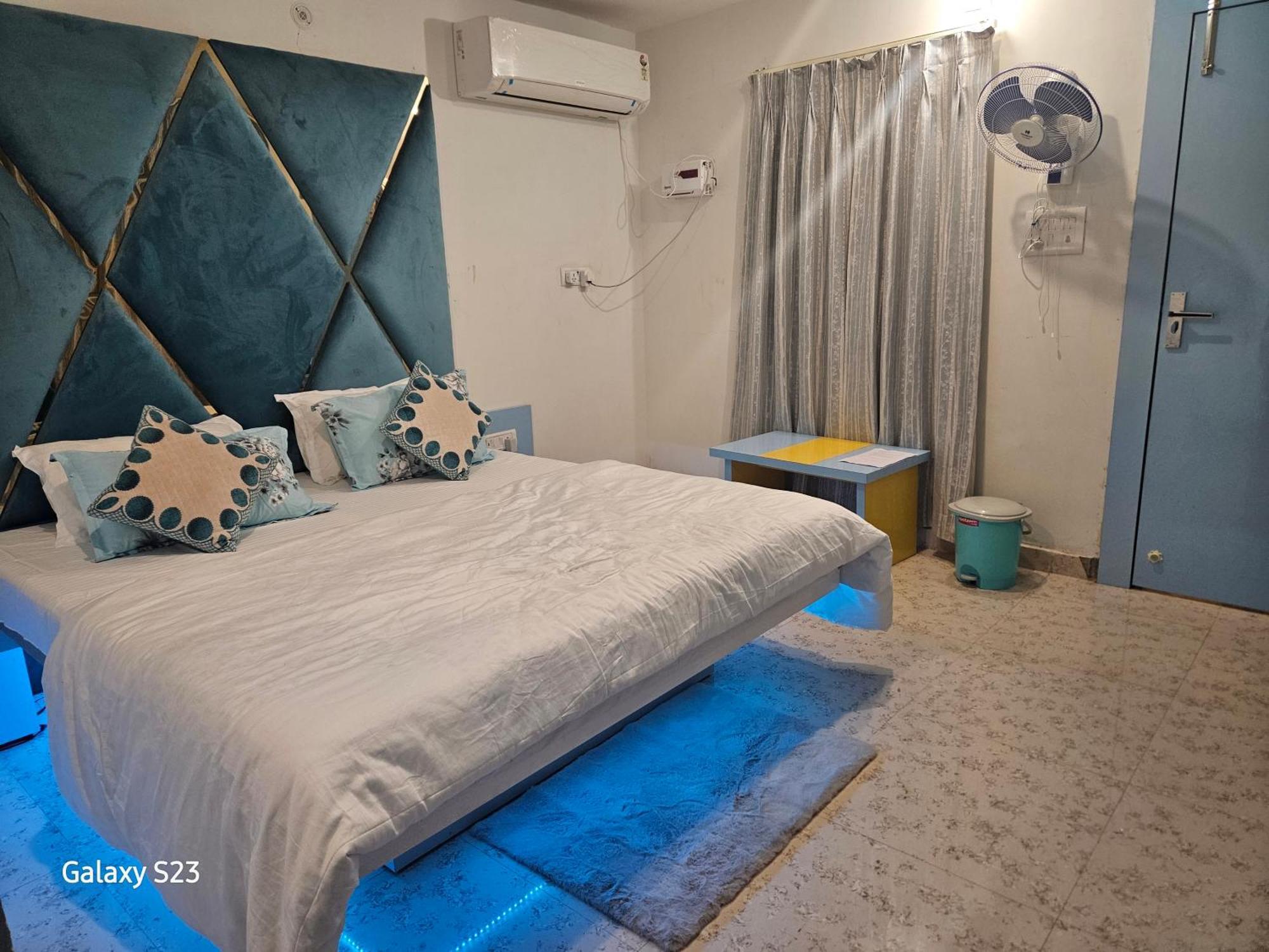Last Minute Deal @ Hotel Sunset 奥拉奇哈 外观 照片