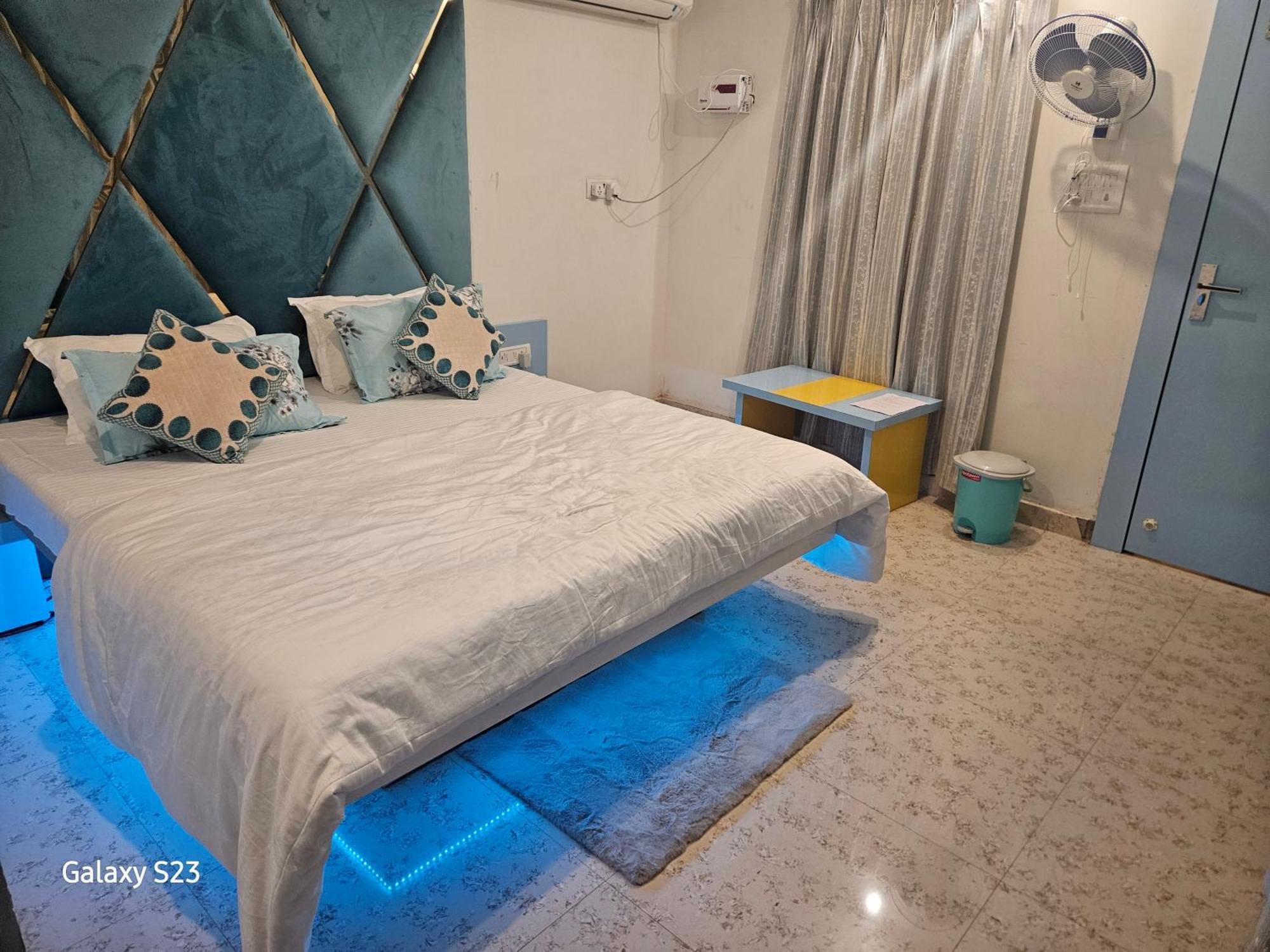 Last Minute Deal @ Hotel Sunset 奥拉奇哈 外观 照片