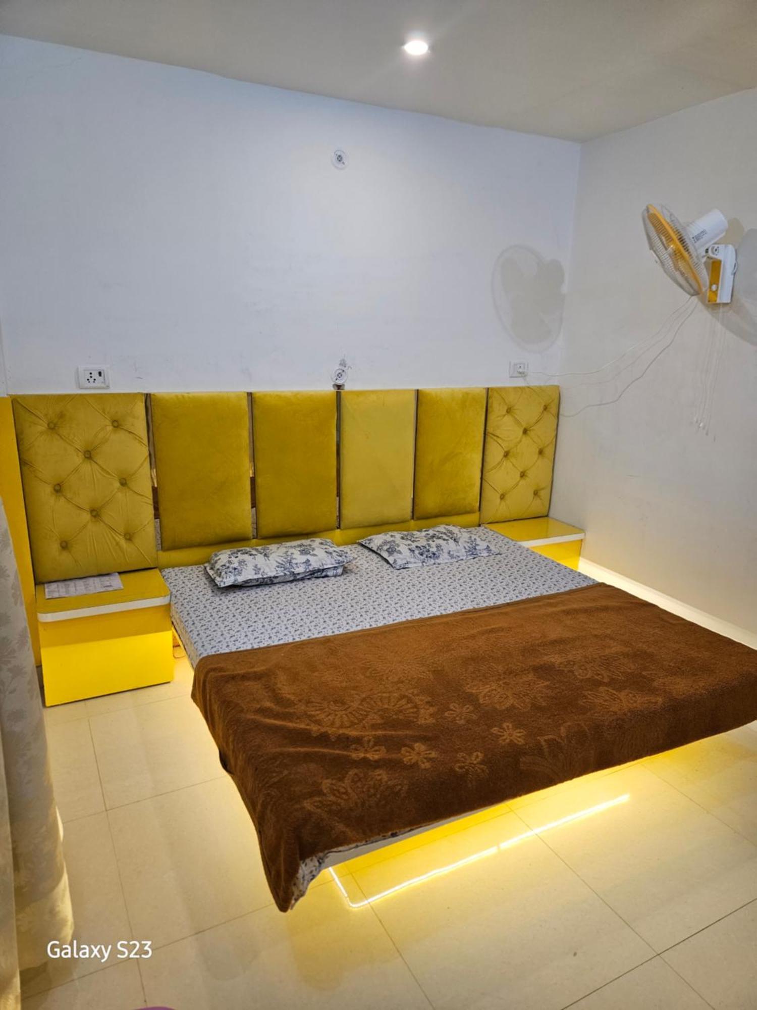 Last Minute Deal @ Hotel Sunset 奥拉奇哈 外观 照片