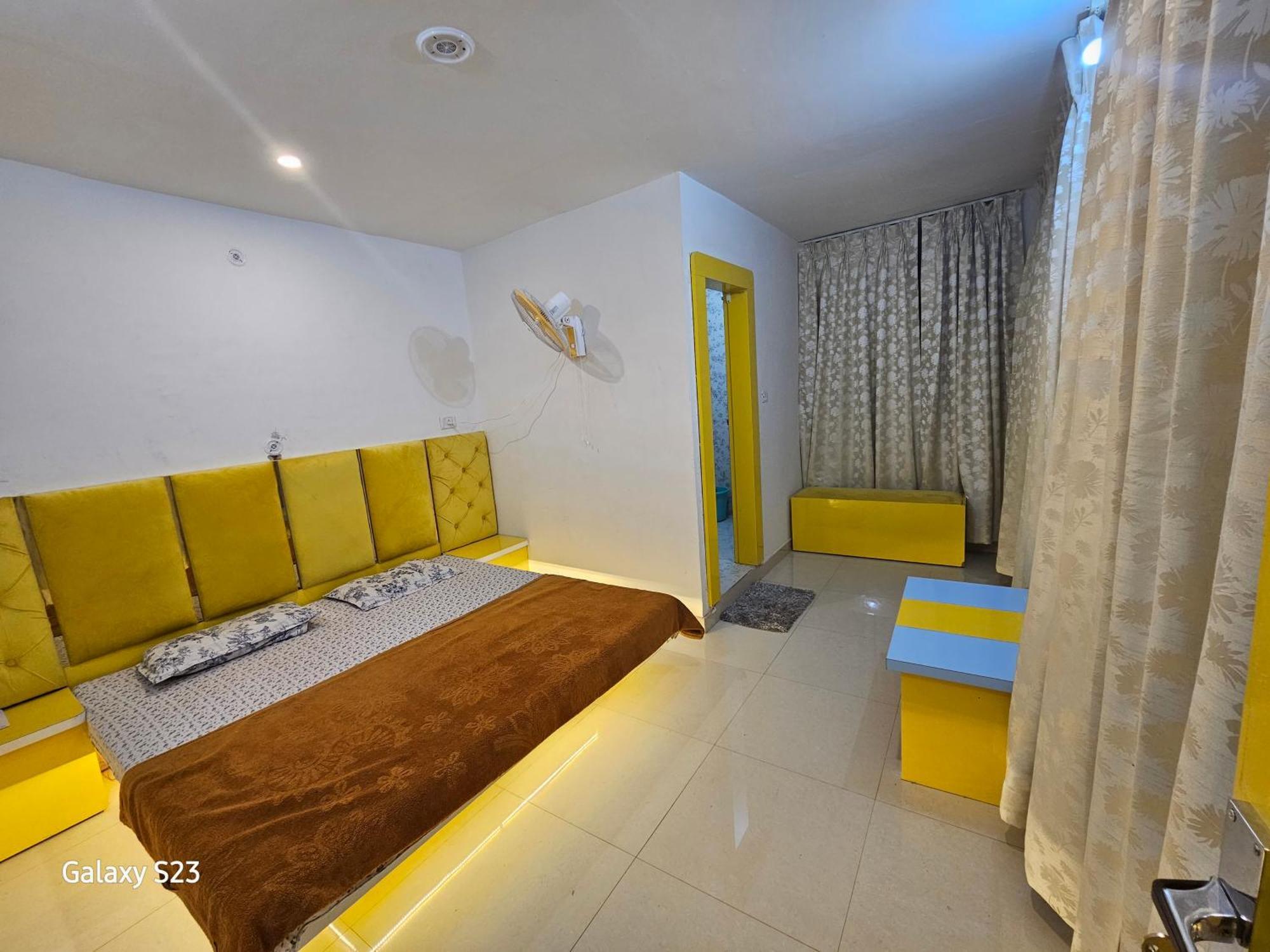 Last Minute Deal @ Hotel Sunset 奥拉奇哈 外观 照片