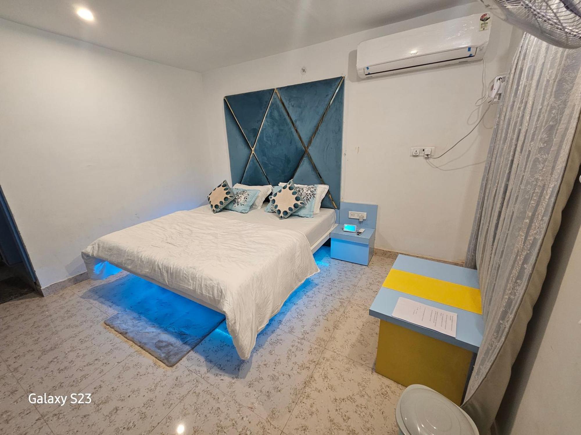 Last Minute Deal @ Hotel Sunset 奥拉奇哈 外观 照片