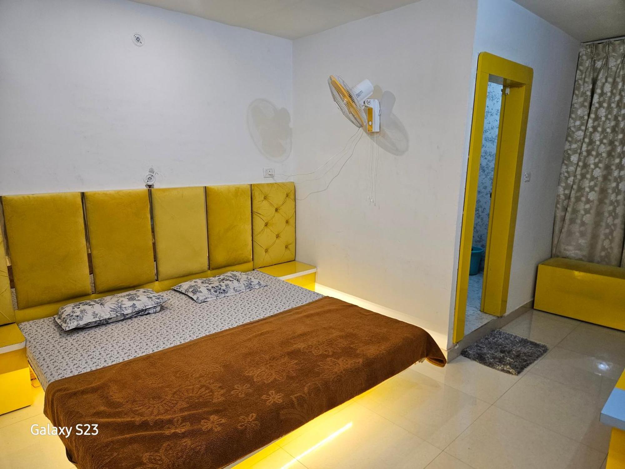 Last Minute Deal @ Hotel Sunset 奥拉奇哈 外观 照片