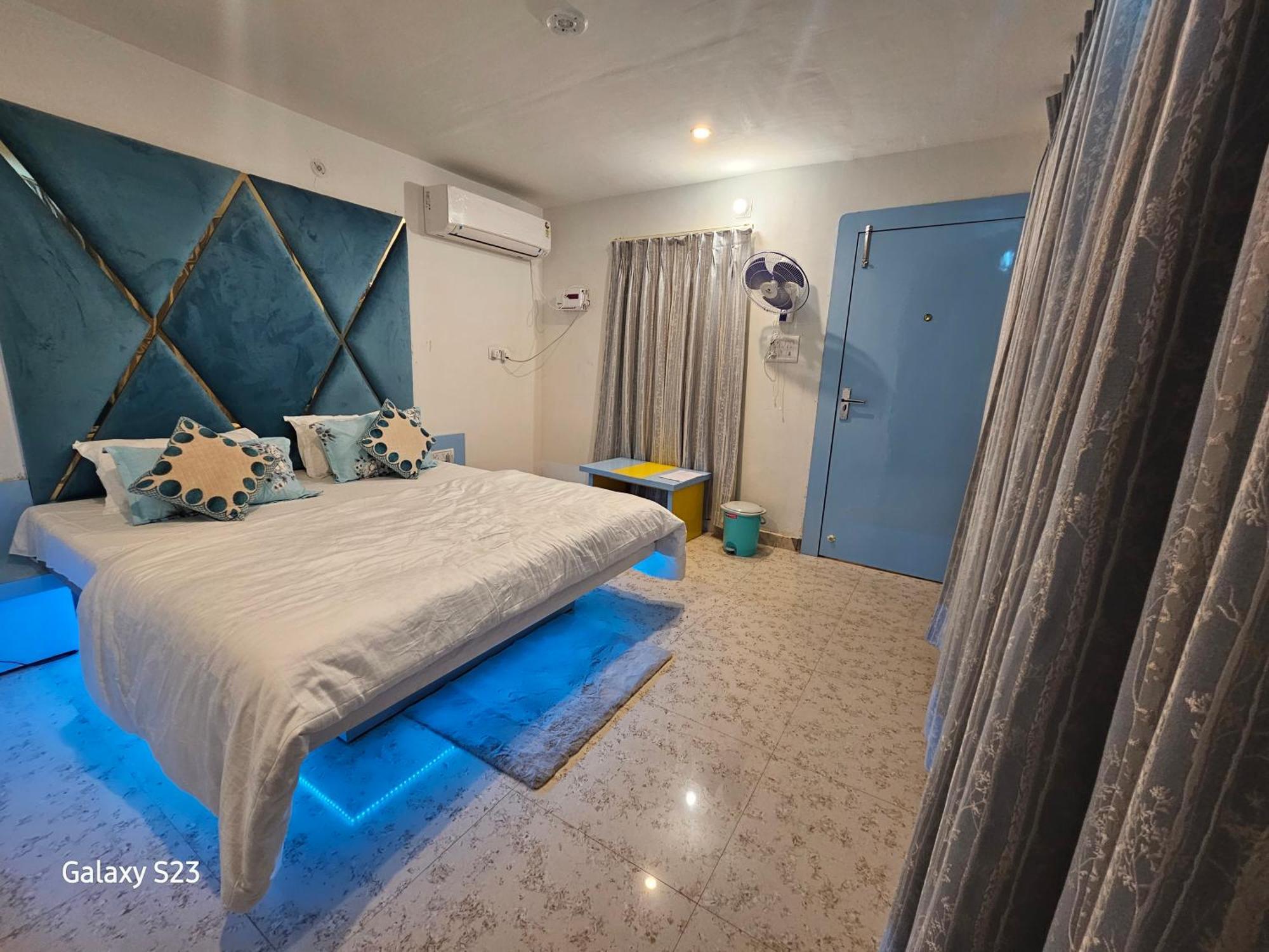 Last Minute Deal @ Hotel Sunset 奥拉奇哈 外观 照片