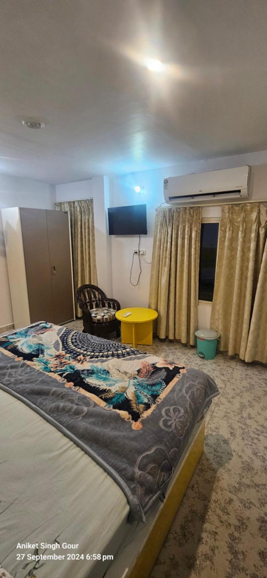 Last Minute Deal @ Hotel Sunset 奥拉奇哈 外观 照片