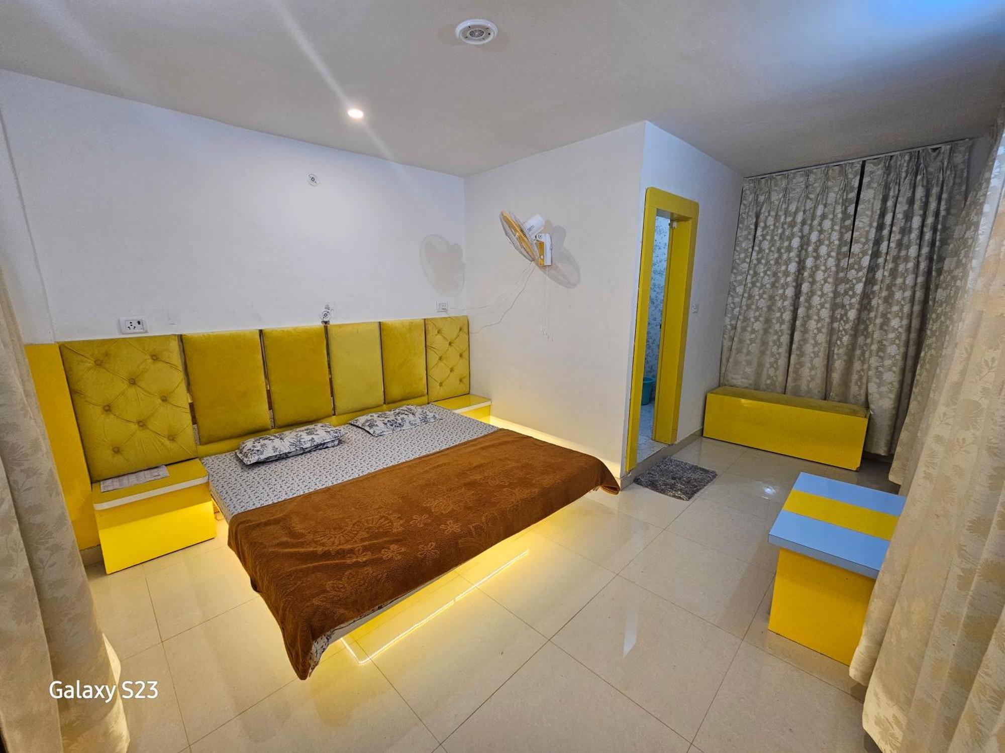Last Minute Deal @ Hotel Sunset 奥拉奇哈 外观 照片