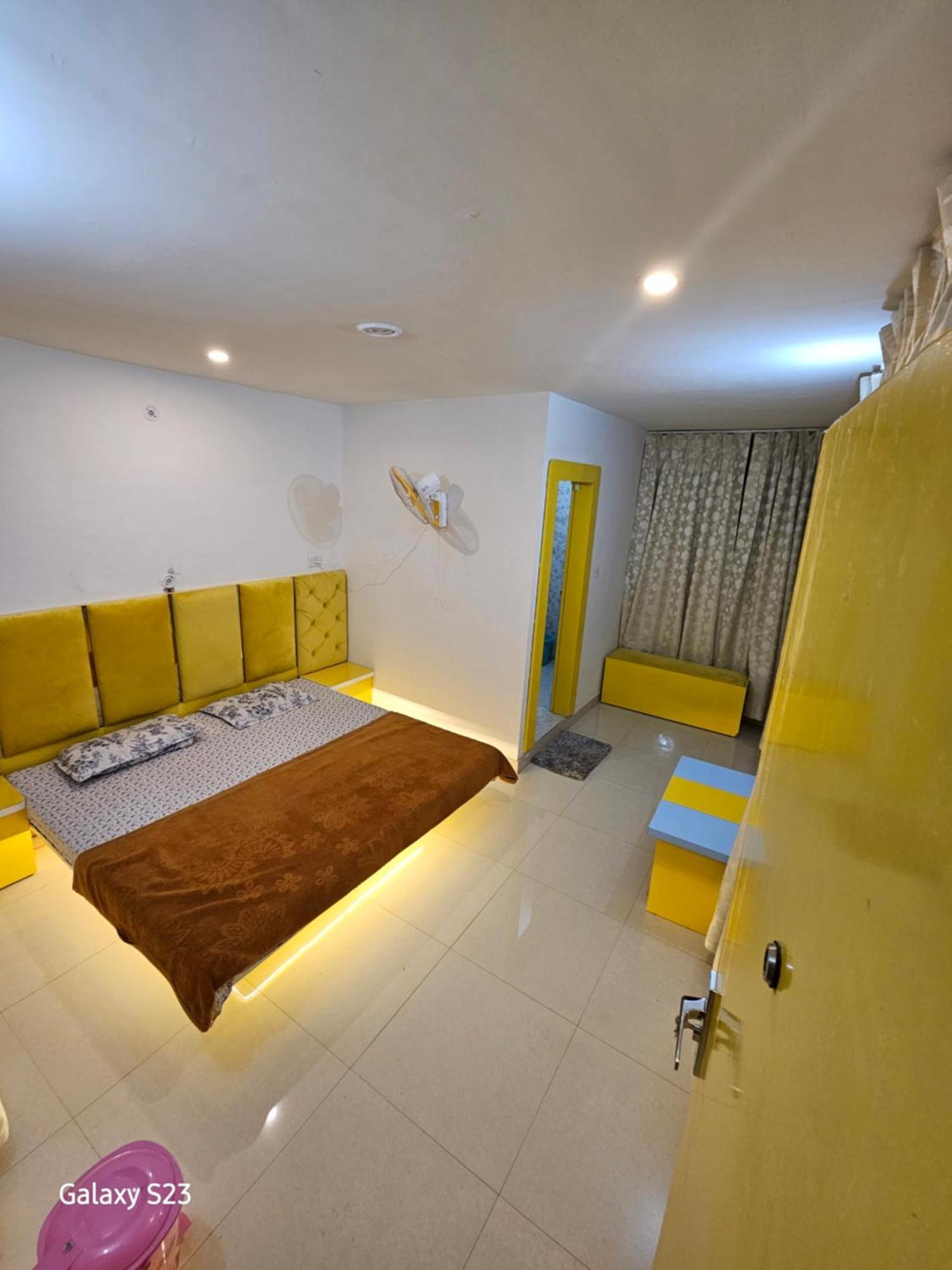Last Minute Deal @ Hotel Sunset 奥拉奇哈 外观 照片