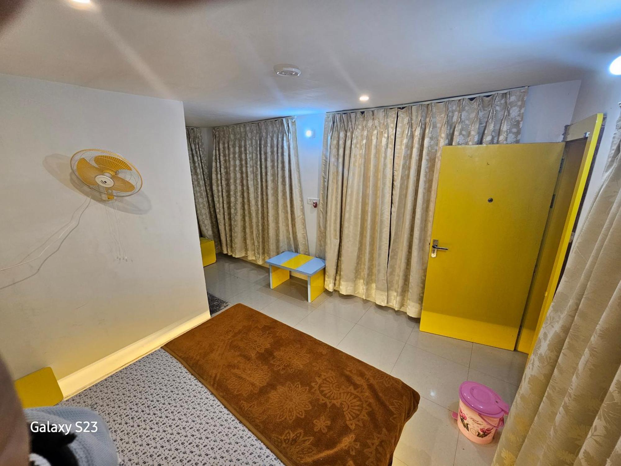 Last Minute Deal @ Hotel Sunset 奥拉奇哈 外观 照片