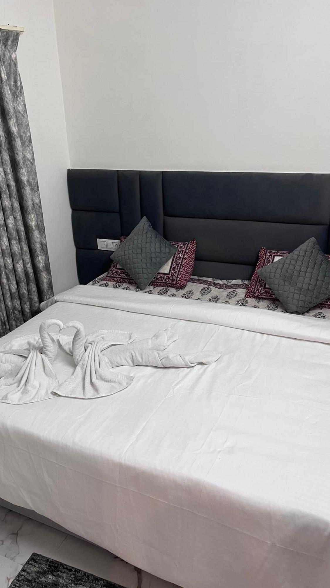 Last Minute Deal @ Hotel Sunset 奥拉奇哈 外观 照片