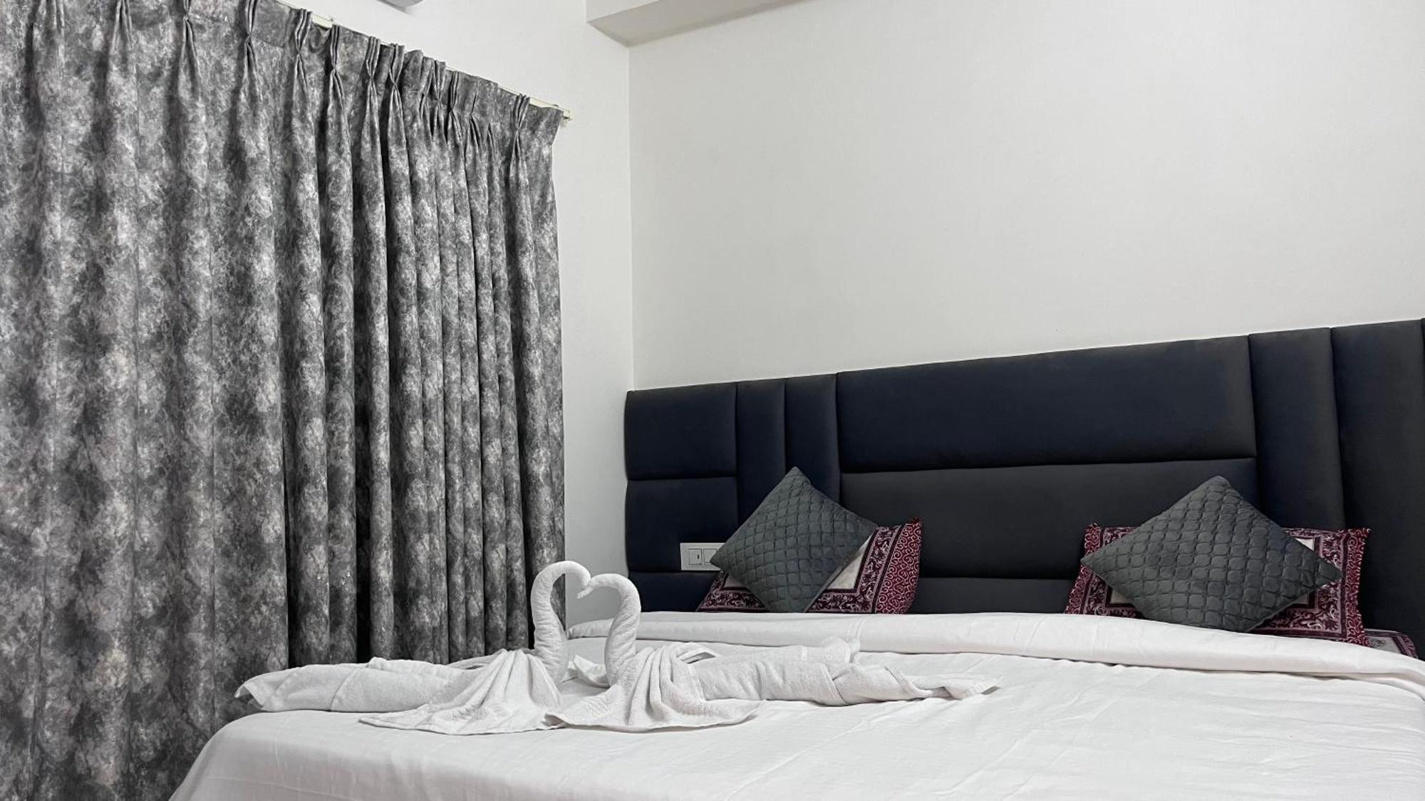 Last Minute Deal @ Hotel Sunset 奥拉奇哈 外观 照片