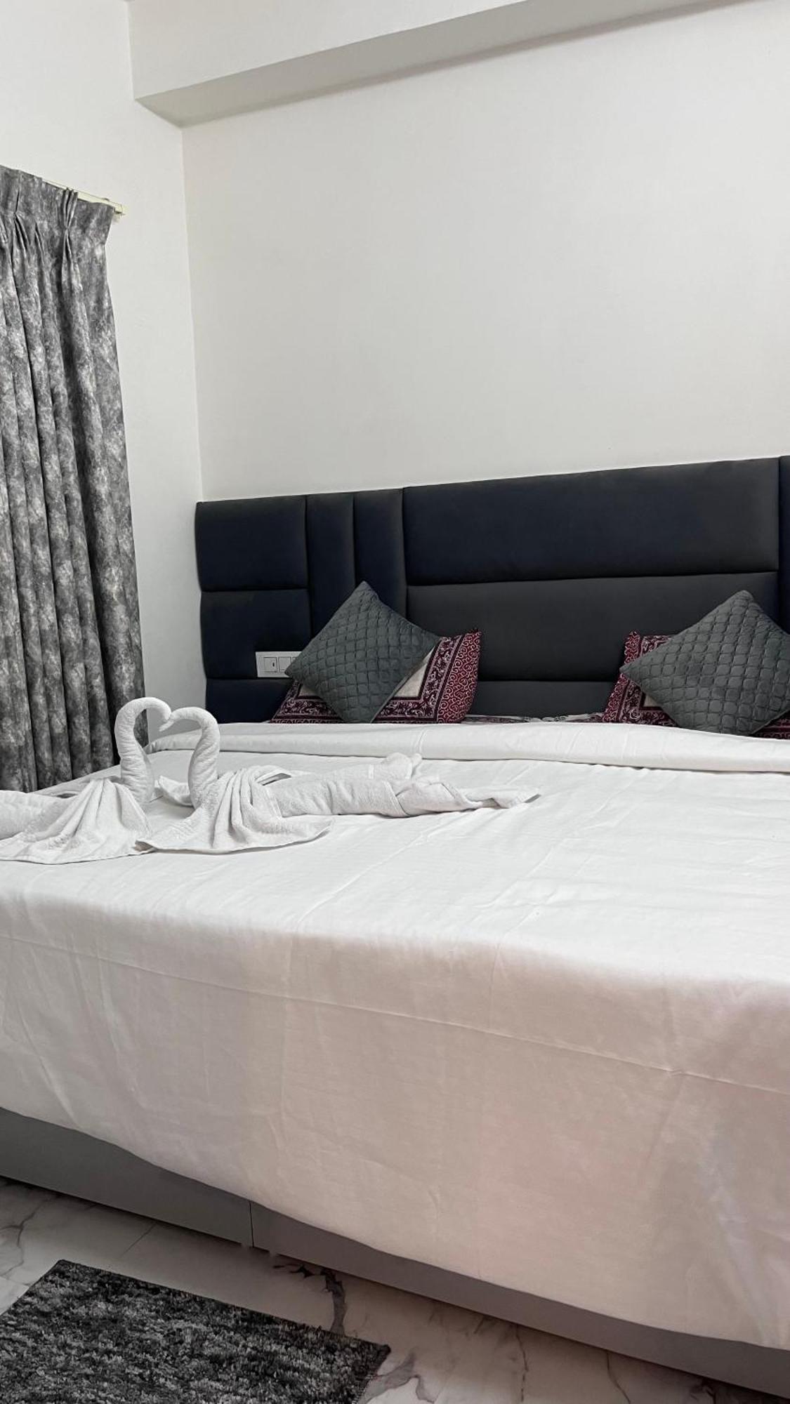 Last Minute Deal @ Hotel Sunset 奥拉奇哈 外观 照片