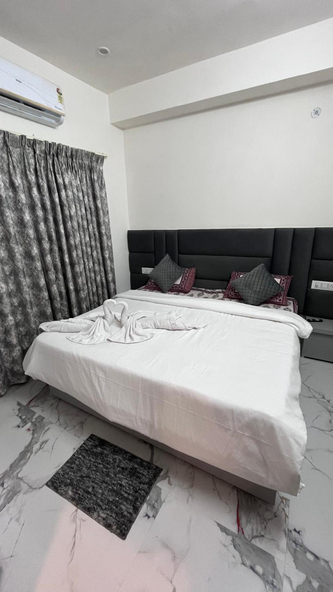 Last Minute Deal @ Hotel Sunset 奥拉奇哈 外观 照片