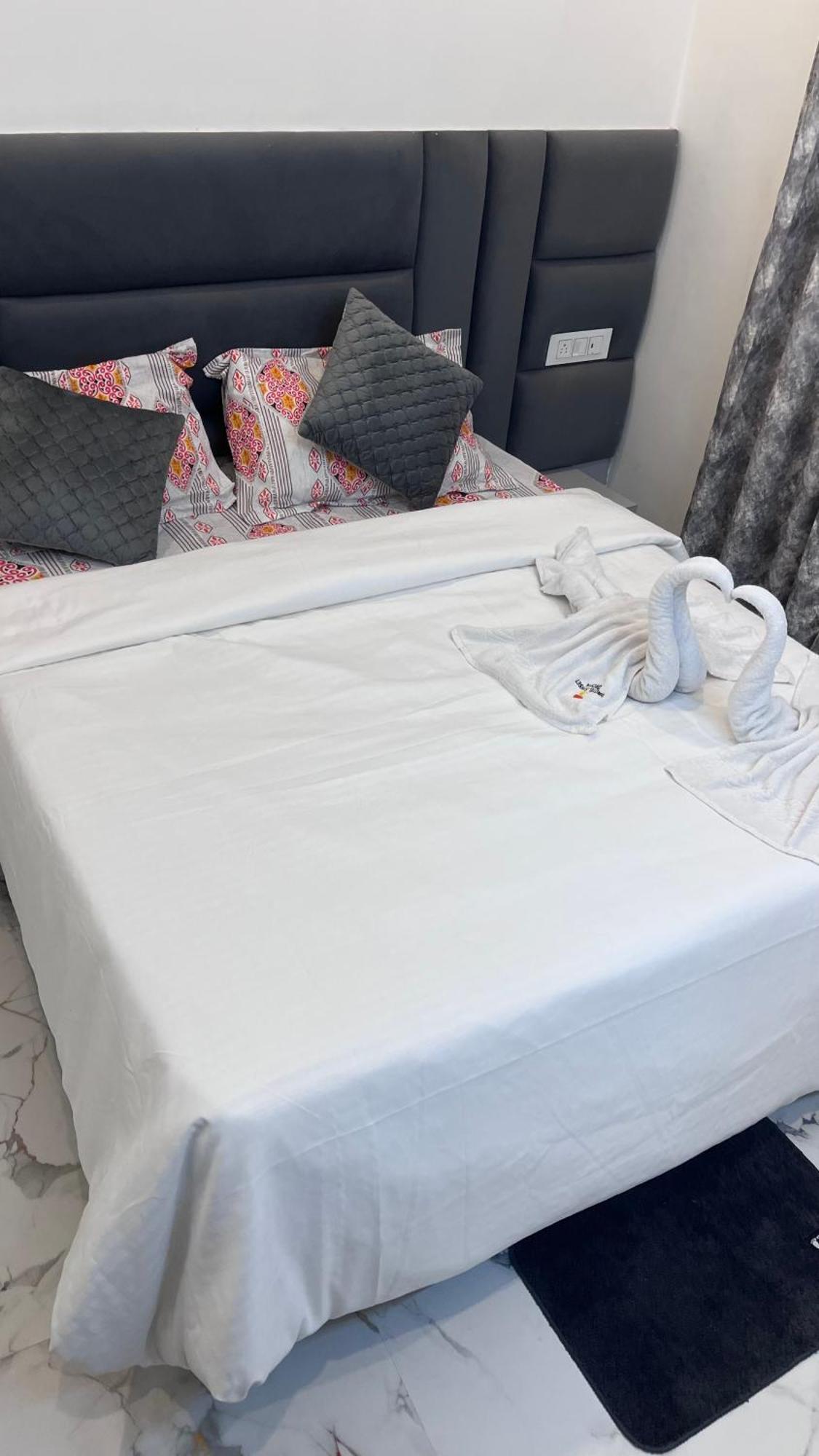 Last Minute Deal @ Hotel Sunset 奥拉奇哈 外观 照片
