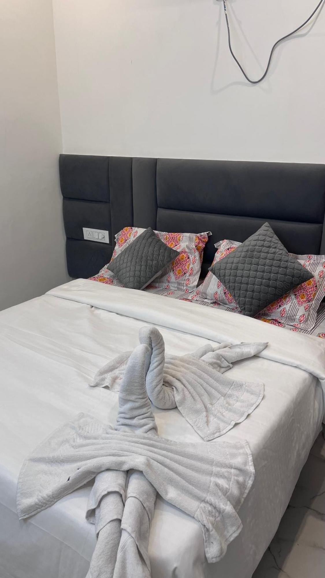Last Minute Deal @ Hotel Sunset 奥拉奇哈 外观 照片