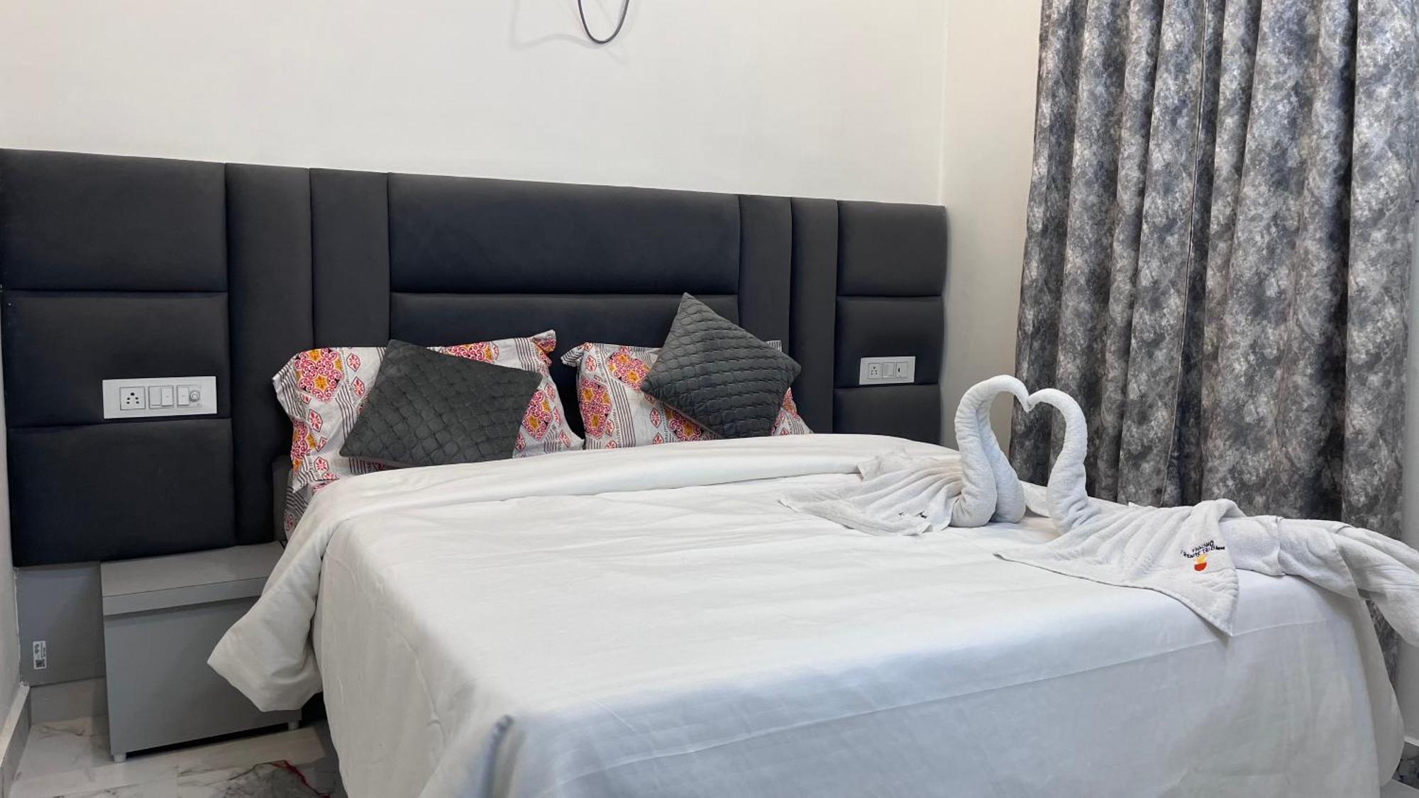 Last Minute Deal @ Hotel Sunset 奥拉奇哈 外观 照片