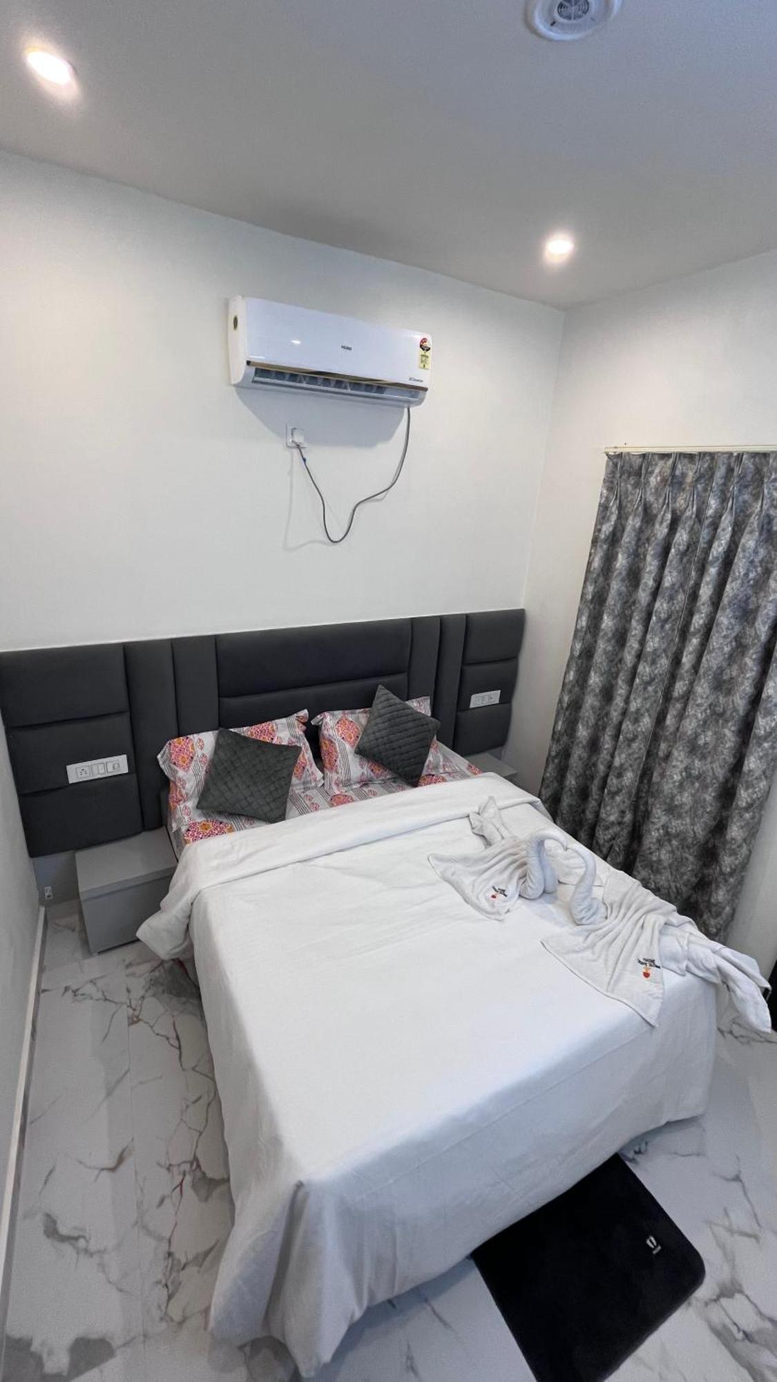 Last Minute Deal @ Hotel Sunset 奥拉奇哈 外观 照片