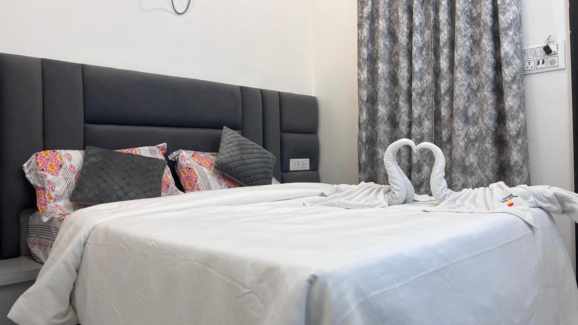 Last Minute Deal @ Hotel Sunset 奥拉奇哈 外观 照片