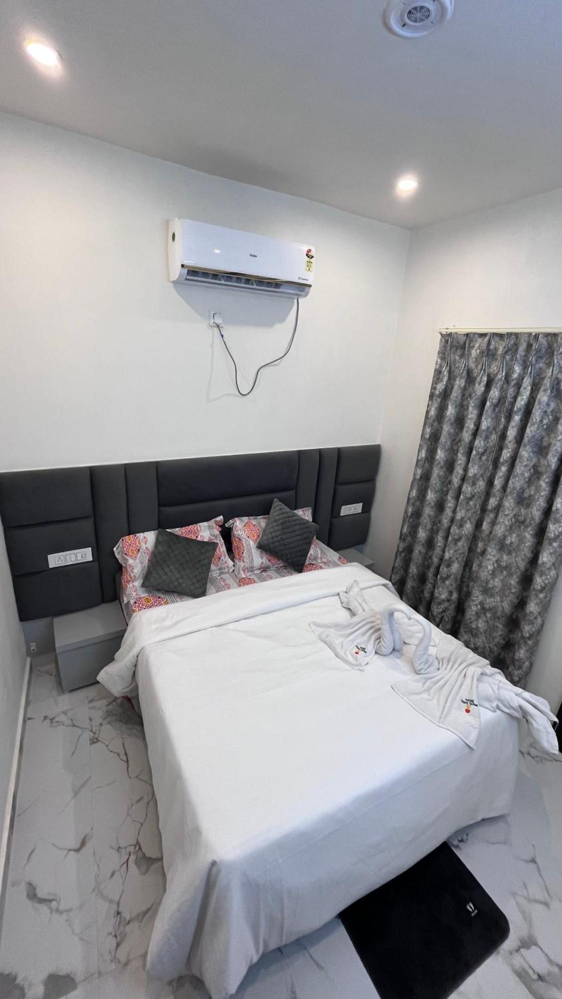 Last Minute Deal @ Hotel Sunset 奥拉奇哈 外观 照片