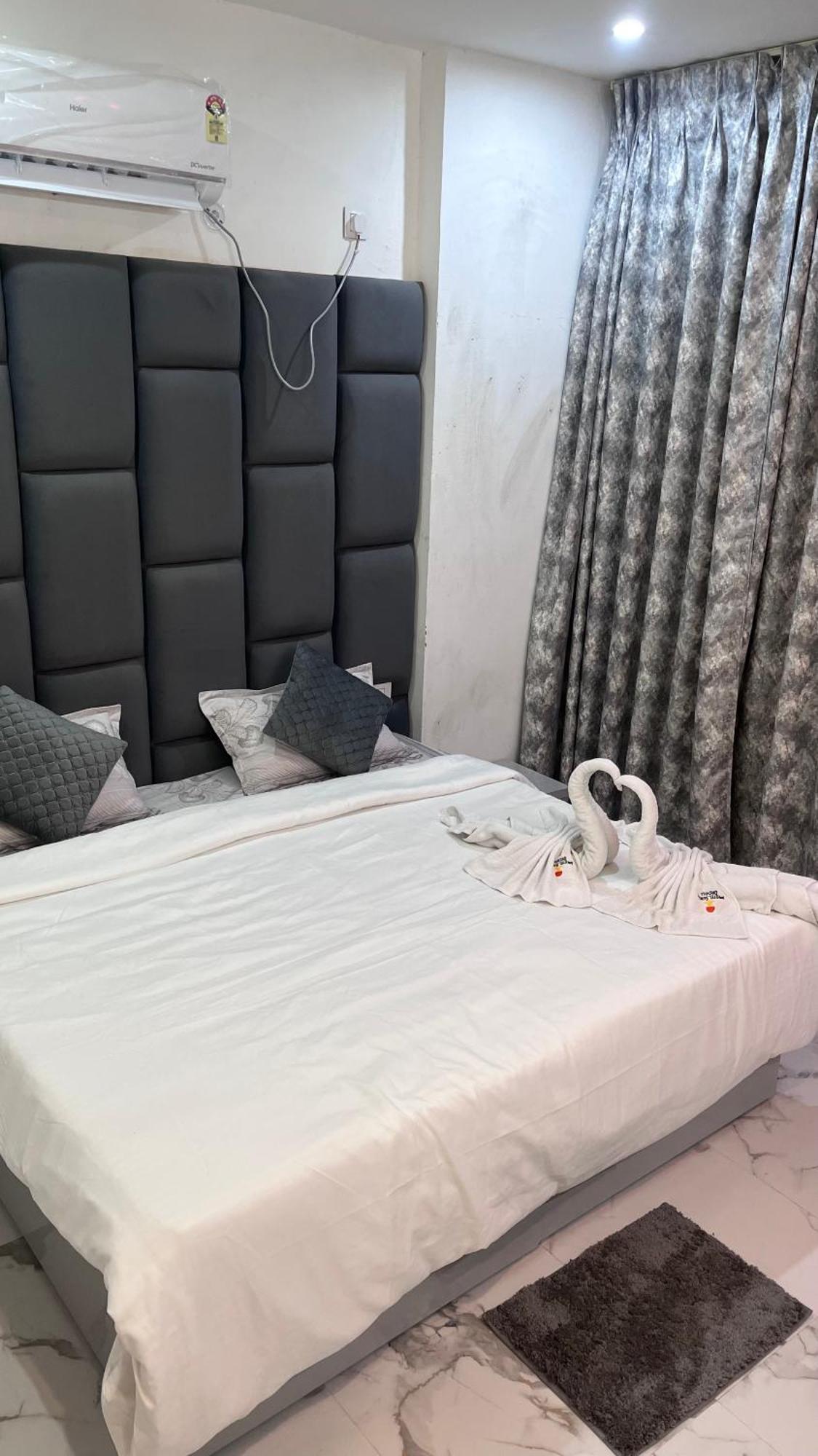 Last Minute Deal @ Hotel Sunset 奥拉奇哈 外观 照片