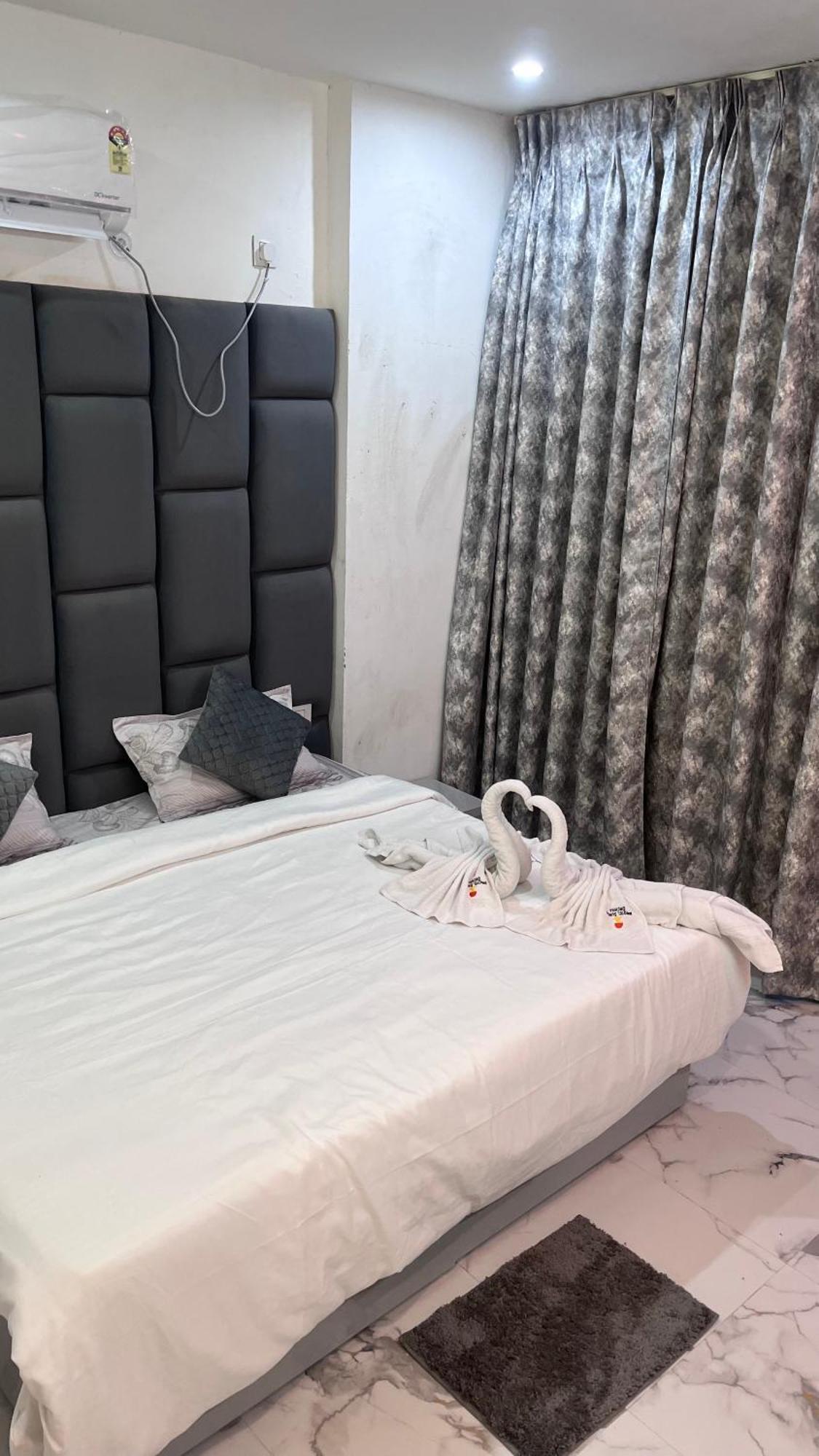 Last Minute Deal @ Hotel Sunset 奥拉奇哈 外观 照片