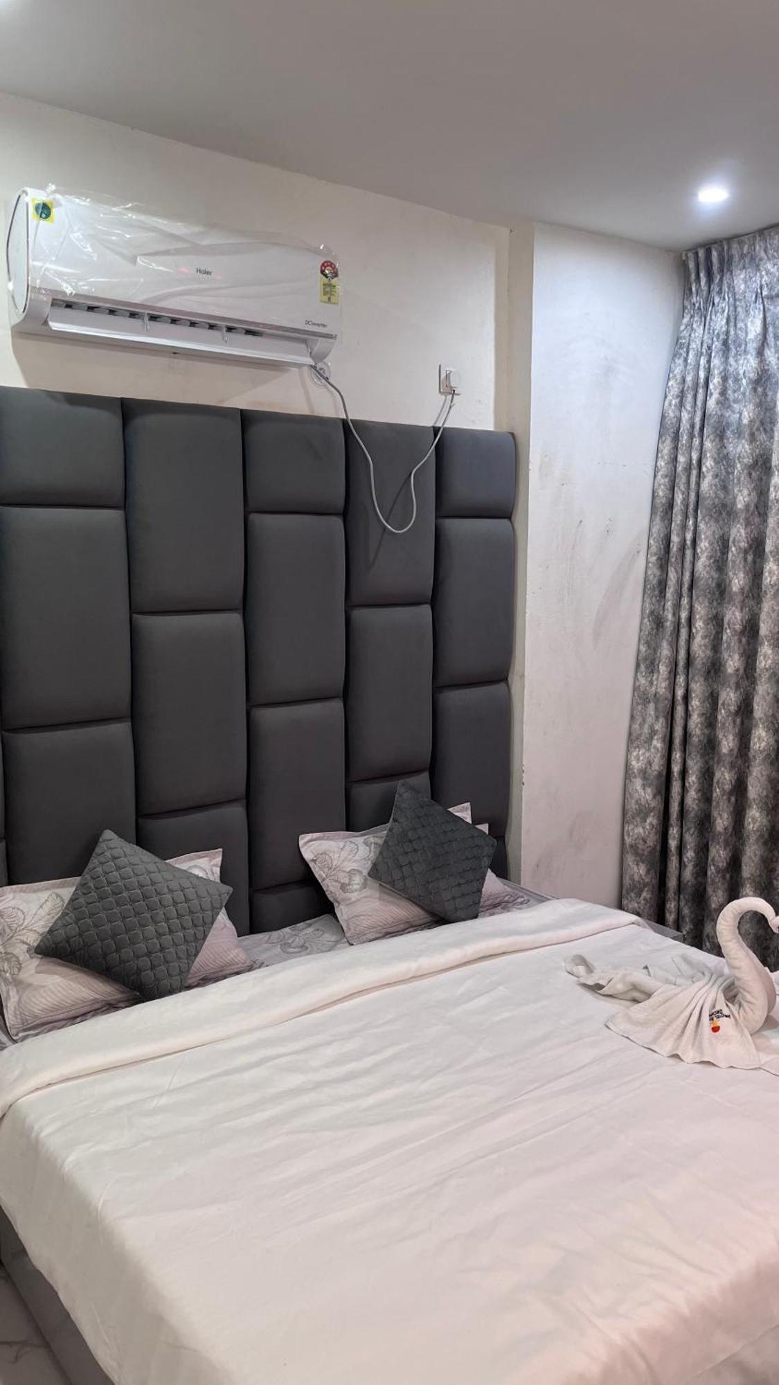 Last Minute Deal @ Hotel Sunset 奥拉奇哈 外观 照片