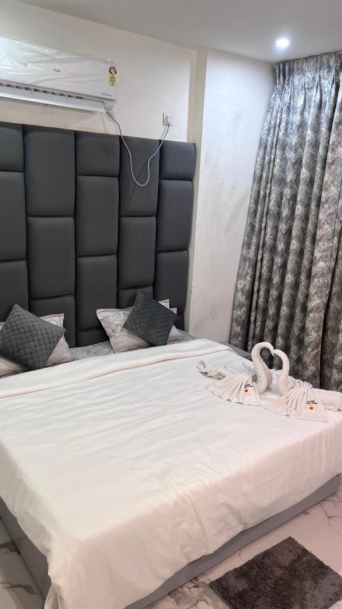 Last Minute Deal @ Hotel Sunset 奥拉奇哈 外观 照片